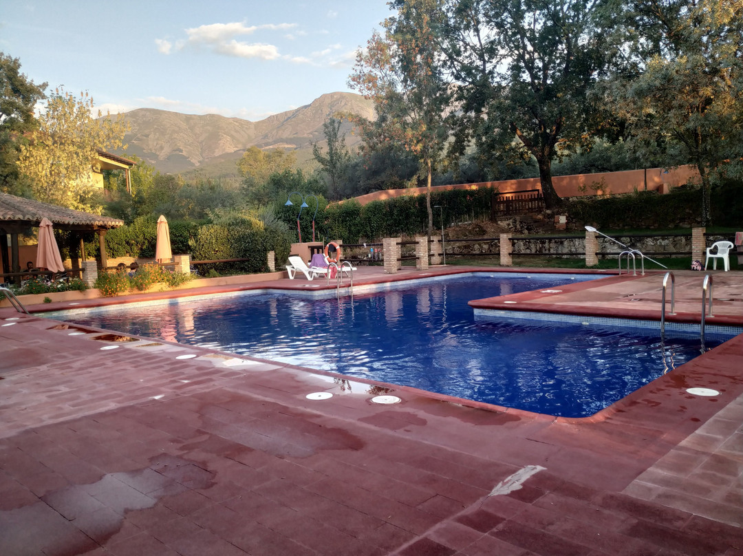 Natura & Family Resort Aldea Vetonia "parejas, Familias, Grupos, mascotas" UN Lugar Al Que Volver