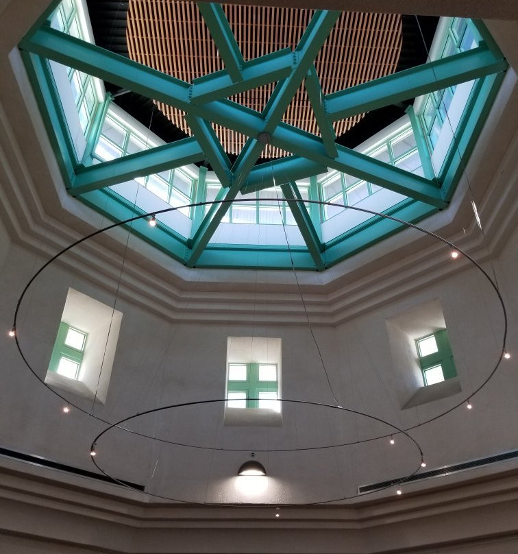 La Quinta Library-拉金塔必去景点