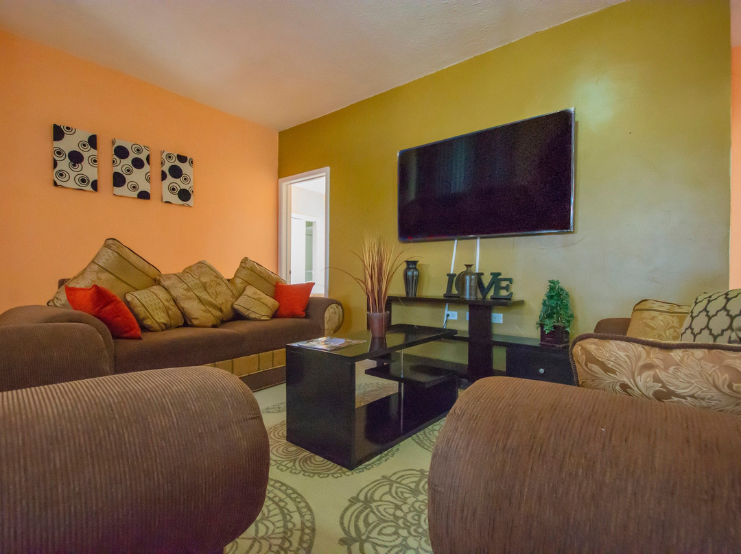 Apartahotel Villa Del Sol