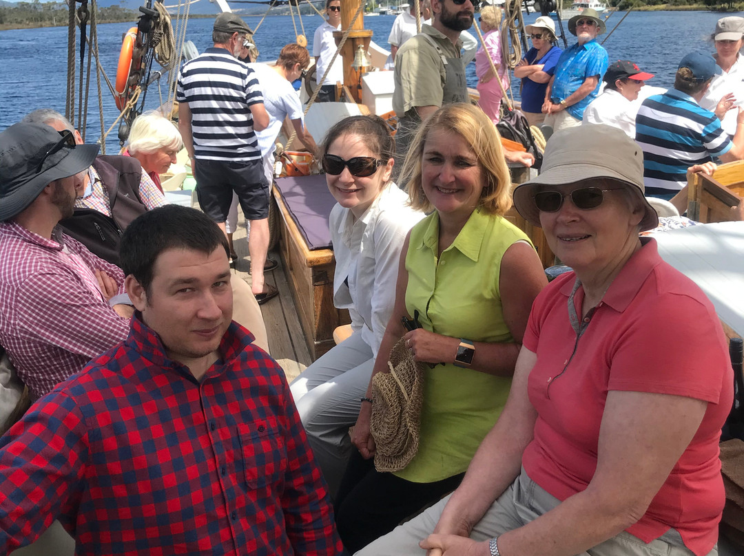 Yukon Tours-Franklin必去景点