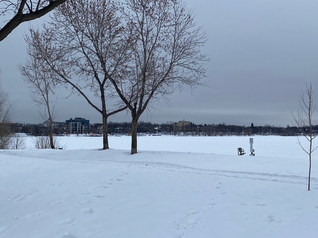 卡洪湖-明尼阿波利斯必去景点
