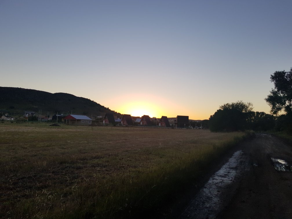 Altas Tierras De Ventania主图