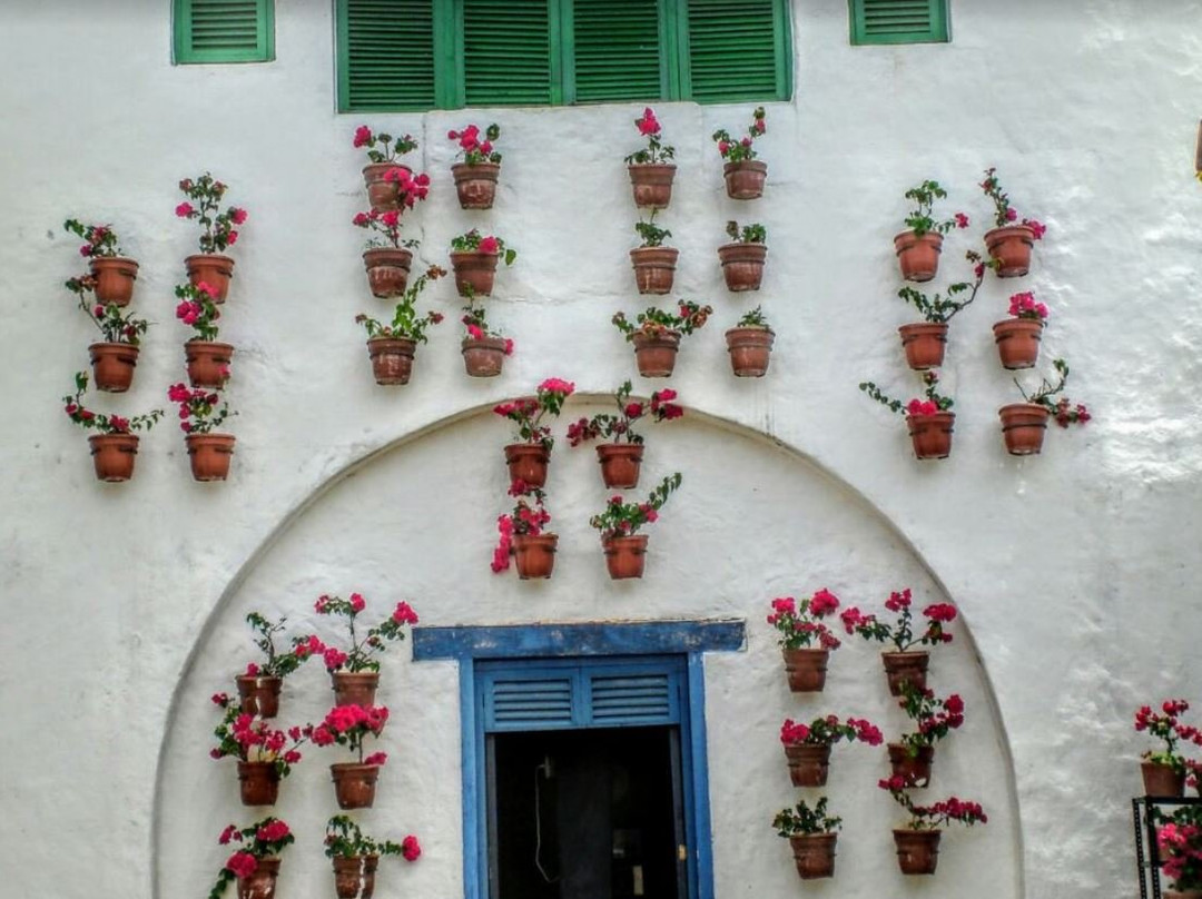 Hotel Aldea Plaza主图