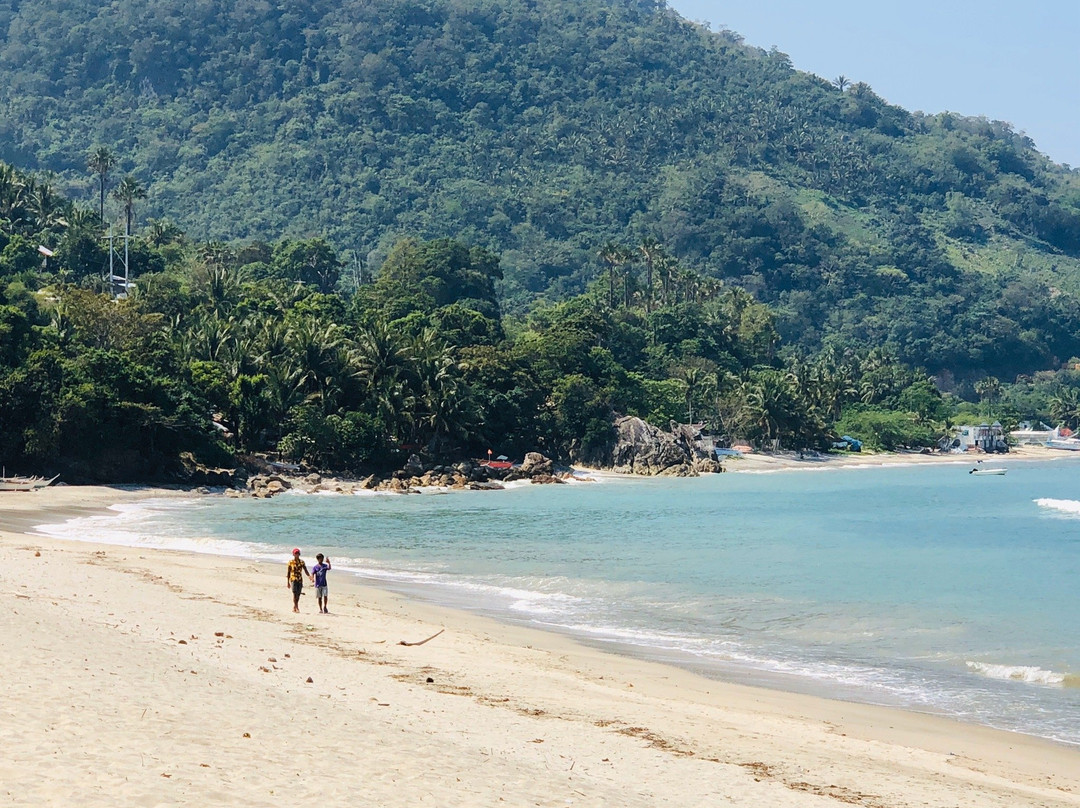 Aninuan Beach-葡多咖蕾拉必去景点