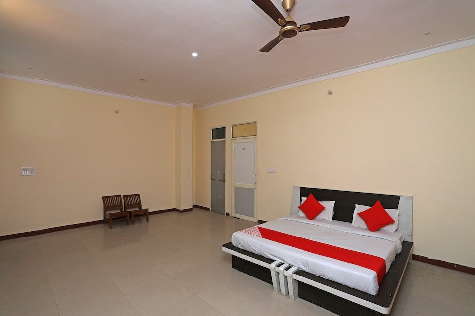 OYO 29427 Mehak Garden主图