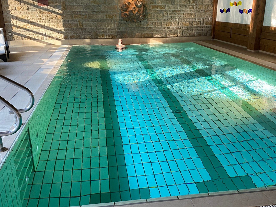 Sport- und Wellnesshotel Odhof主图