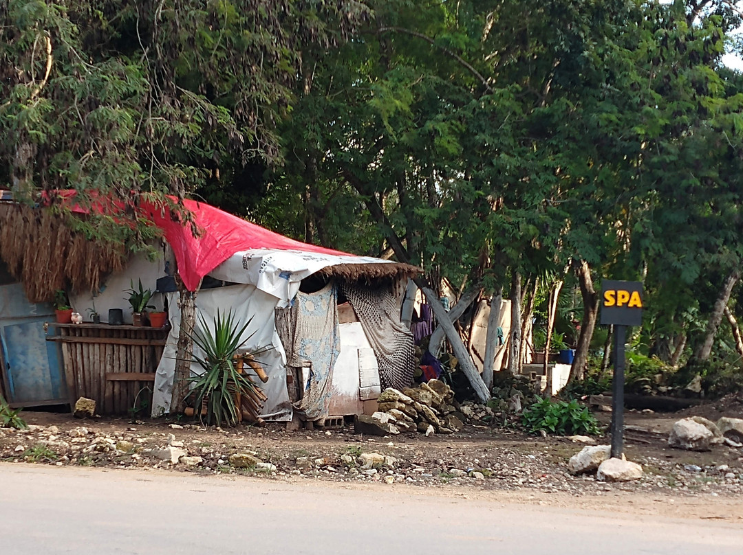 Hotel Casa Kaoba主图