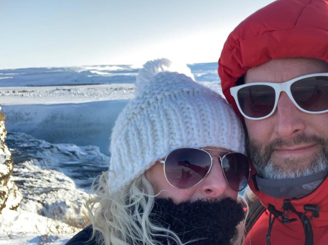 Iceland Golden Circle Tours景点图片
