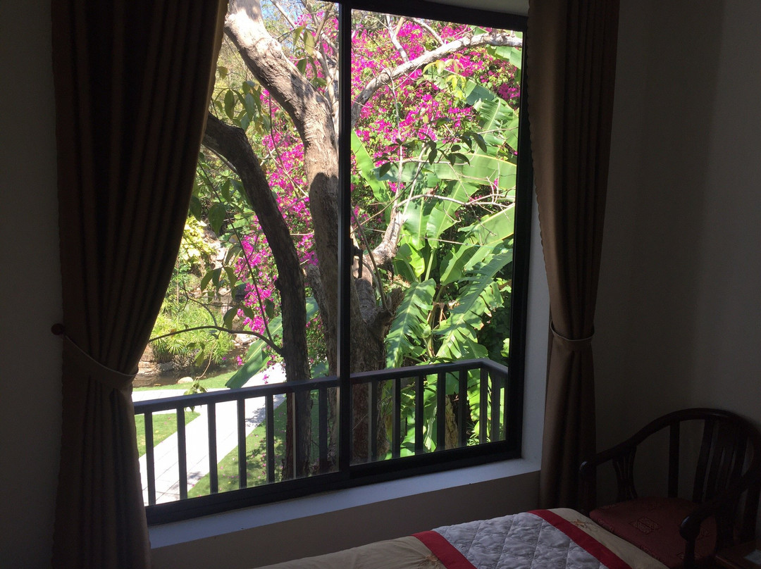 Ven Ven Hotel Ho Coc主图