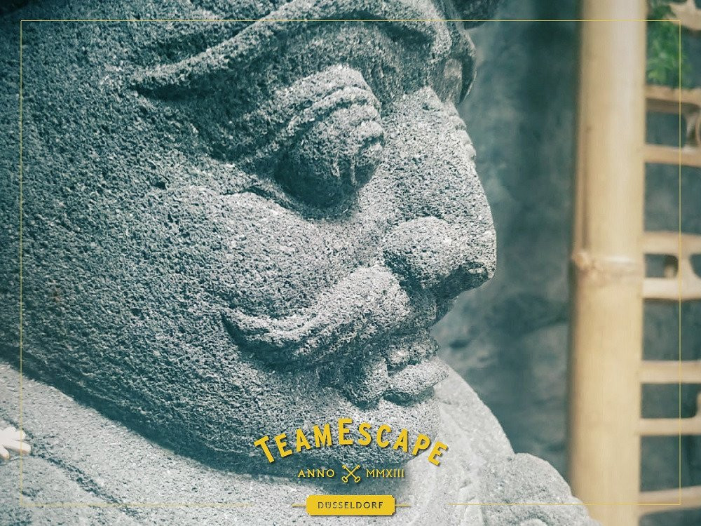 TeamEscape Dusseldorf-杜塞尔多夫必去景点