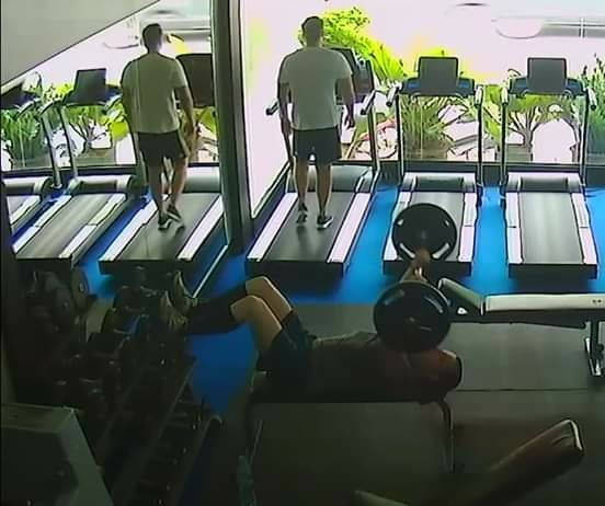 Porky's Gym & Fitness Studio-Karon Beach必去景点