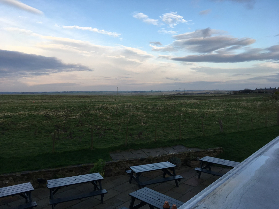 The Joiners Arms主图