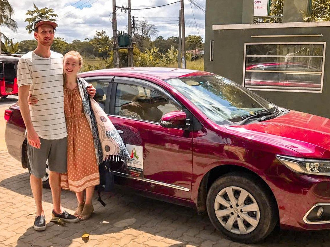 Lakpura LLC-Waskaduwa必去景点