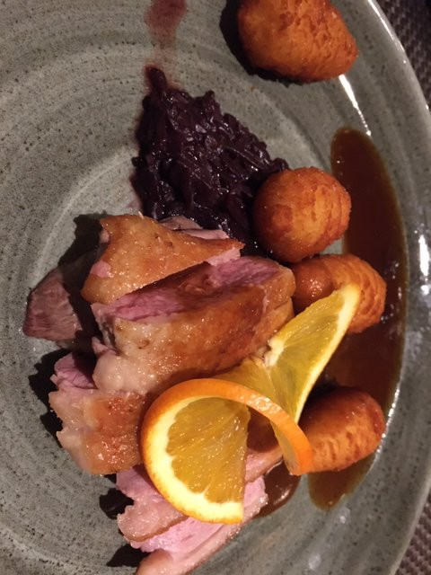 Seven Alpina Boutique Hotel主图