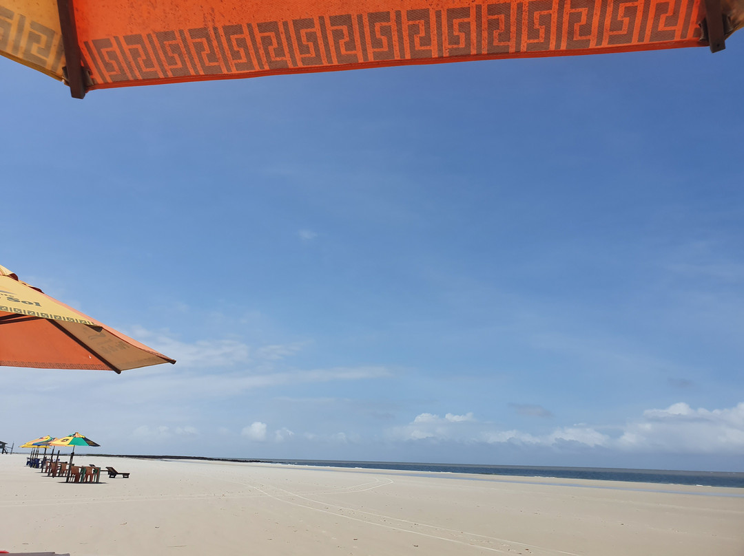 Princesa Beach-Algodoal必去景点