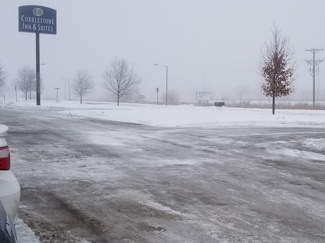 Cobblestone Inn & Suites - Boone主图