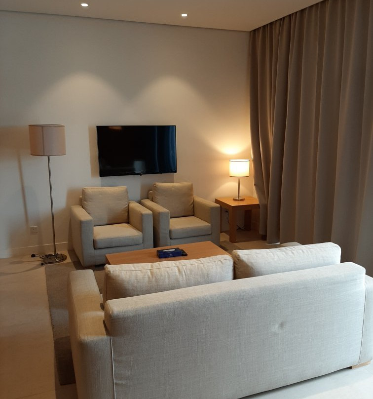 Delta Hotel Apartments主图