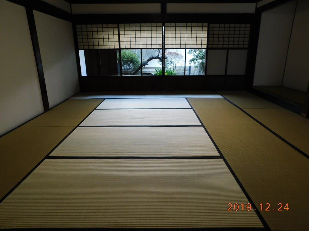 Former Sansho Bank-佐贺市必去景点