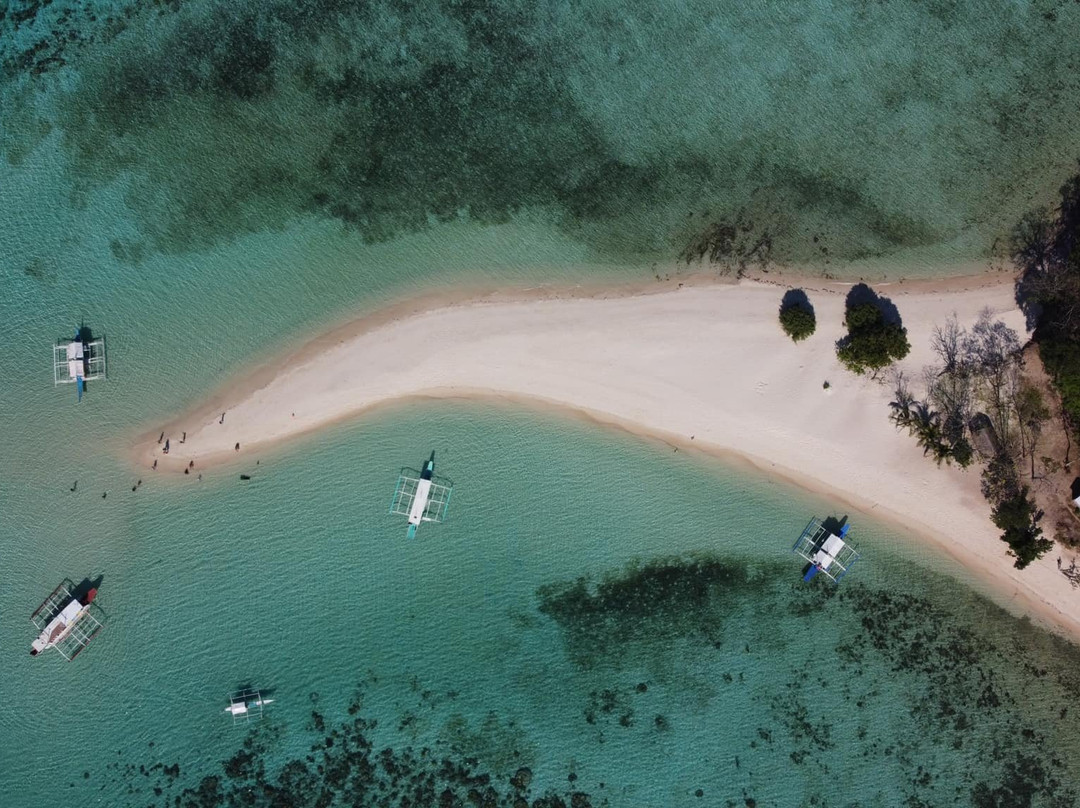Ditaytayan Island景点图片