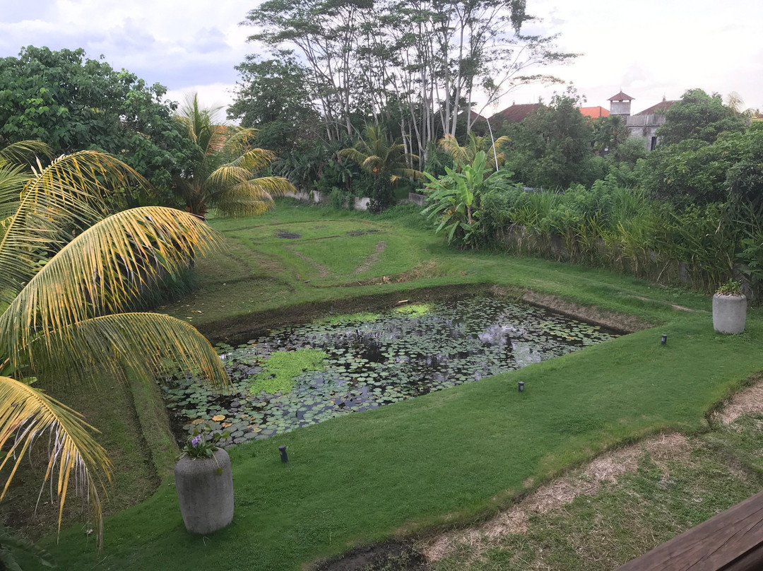 萨恩茵达酒店主图