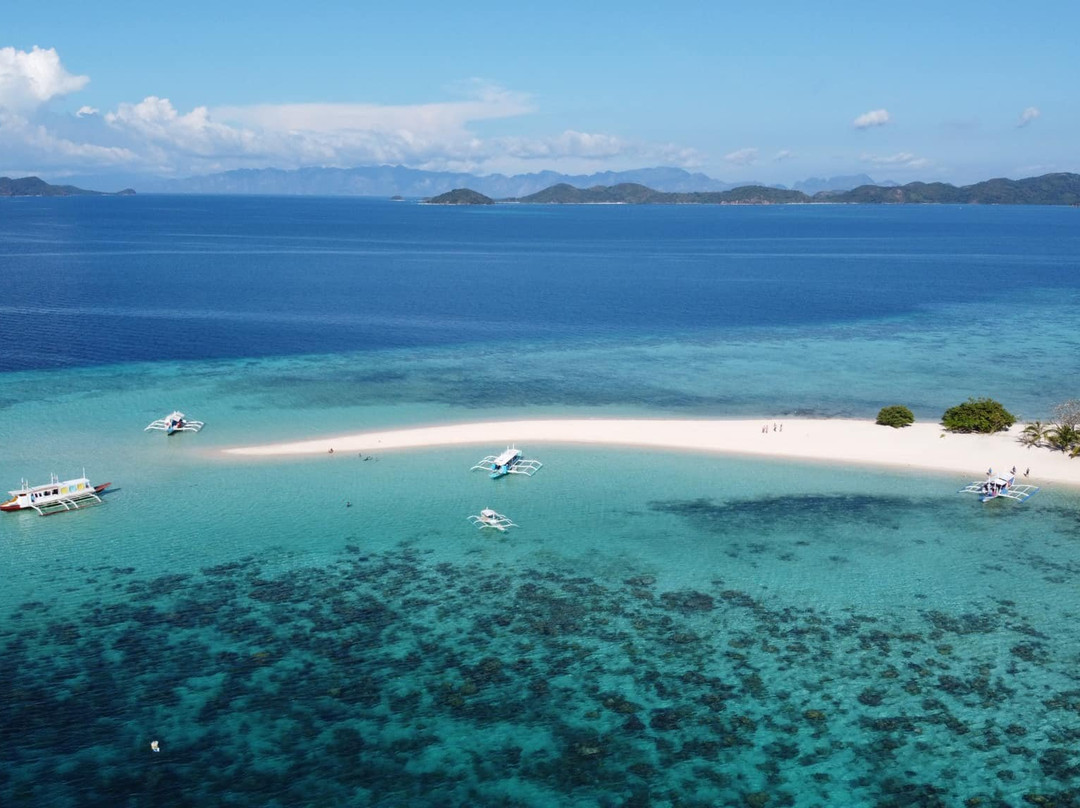 Ditaytayan Island景点图片