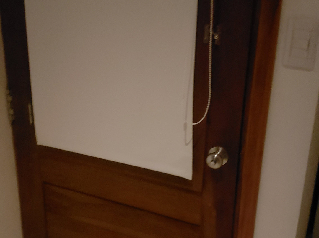 Hotel Mainumby主图