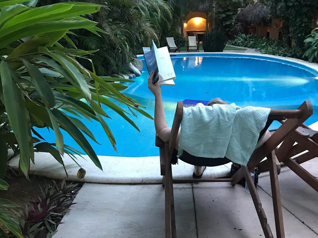 Hotel Villas Sayulita主图