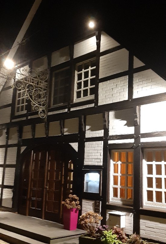 Hotel Niedersachsischer Hof主图