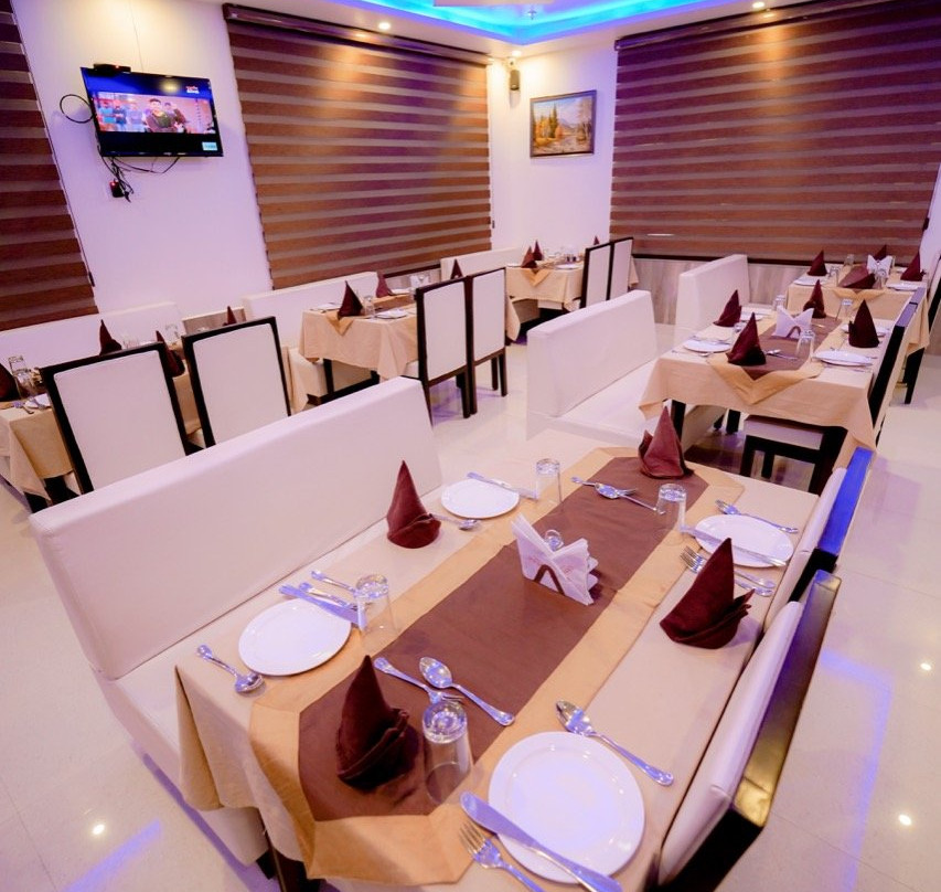 Sanobar The Samita Grand主图