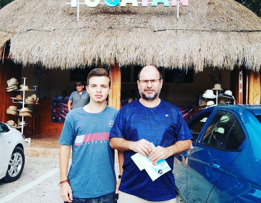 Tours Mi Lindo Yucatán-巴利亚多利德必去景点