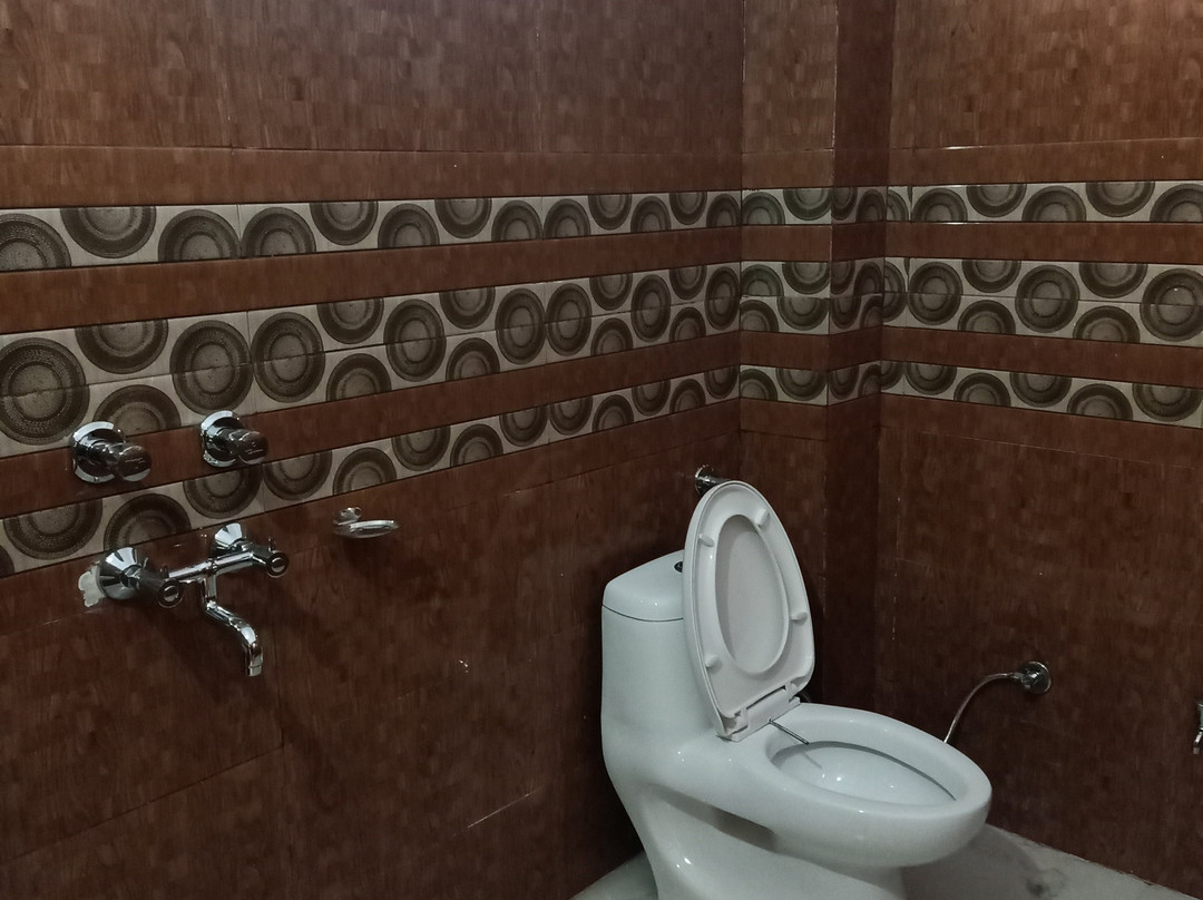 Gunjyal Madhur Residency主图