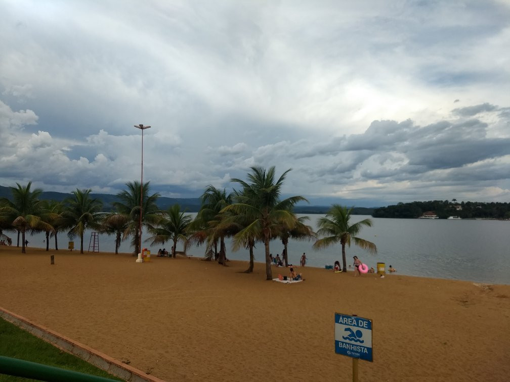 Pousada Mandevilla主图