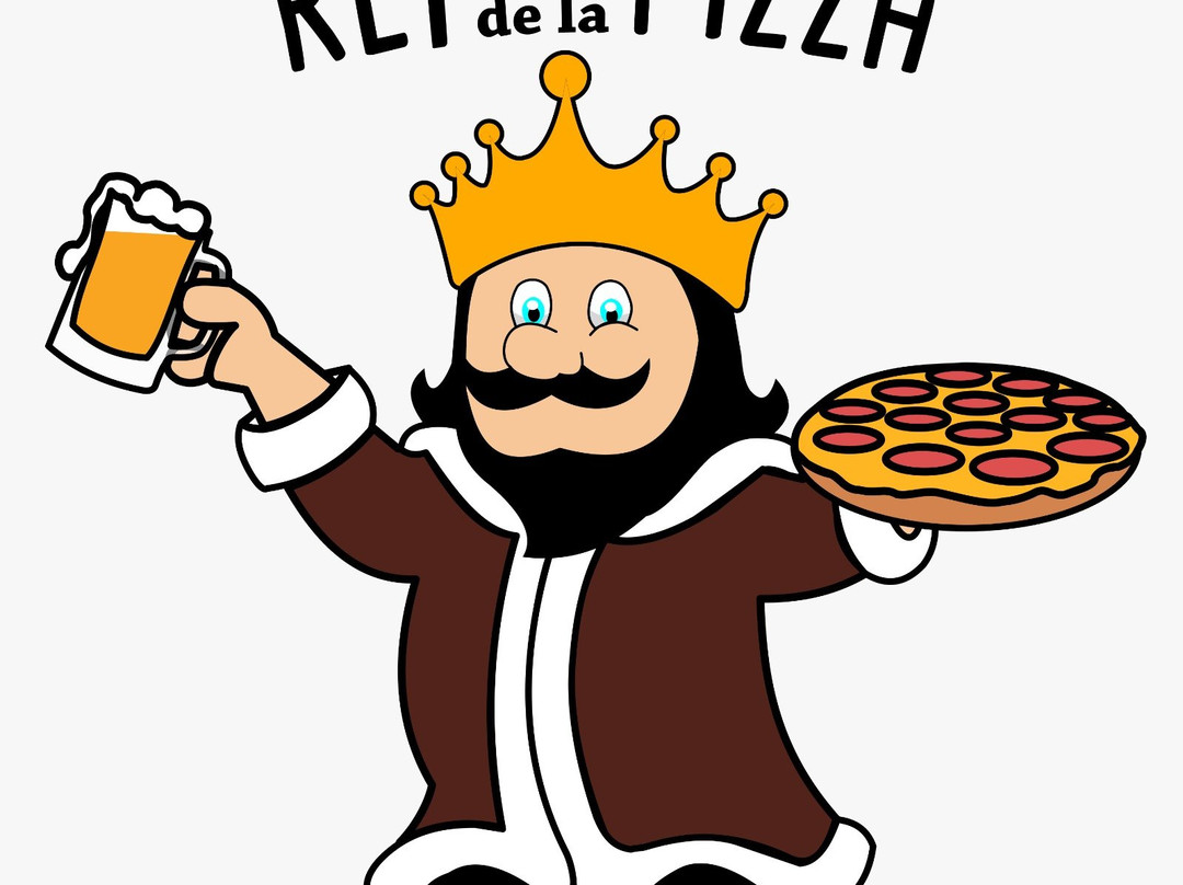 Rey de la Pizza