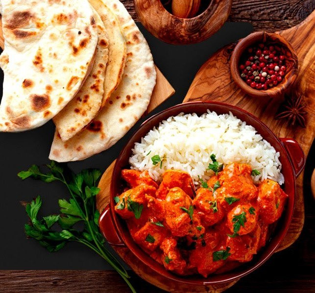 Masala Express主图