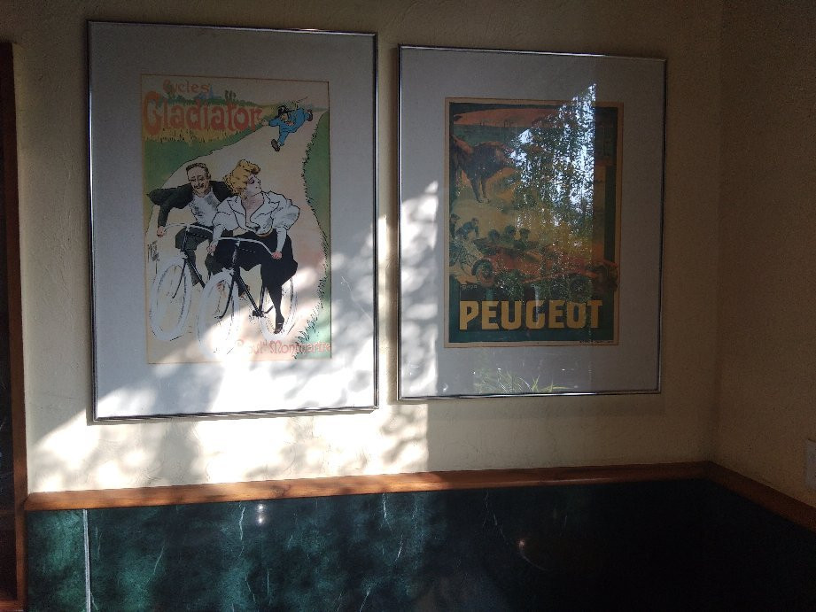 预算贝勒维酒店主图