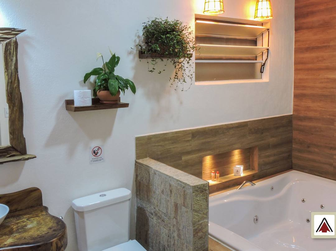 Pousada Pataxó主图