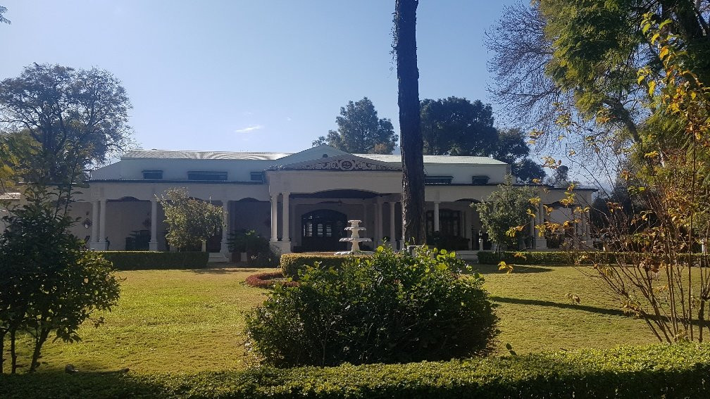 Swat Serena Hotel主图