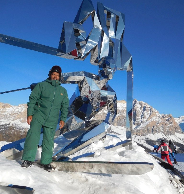 AlpineItaly Travel Club-Colfosco必去景点