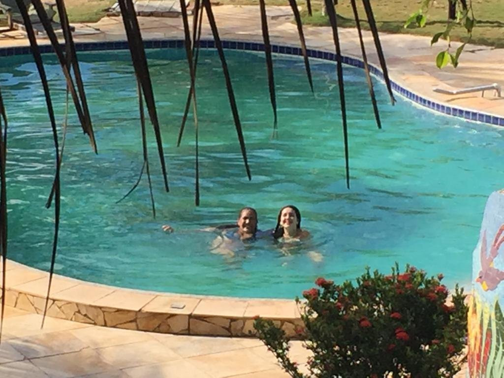 Canoa Beach Pousada主图