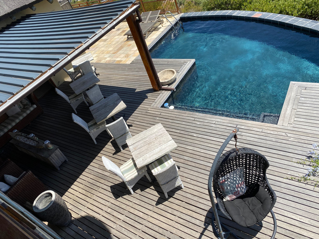 43 on Sandstone Guest House主图