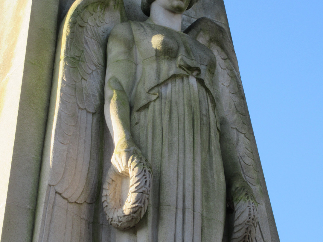 Monument communal景点图片
