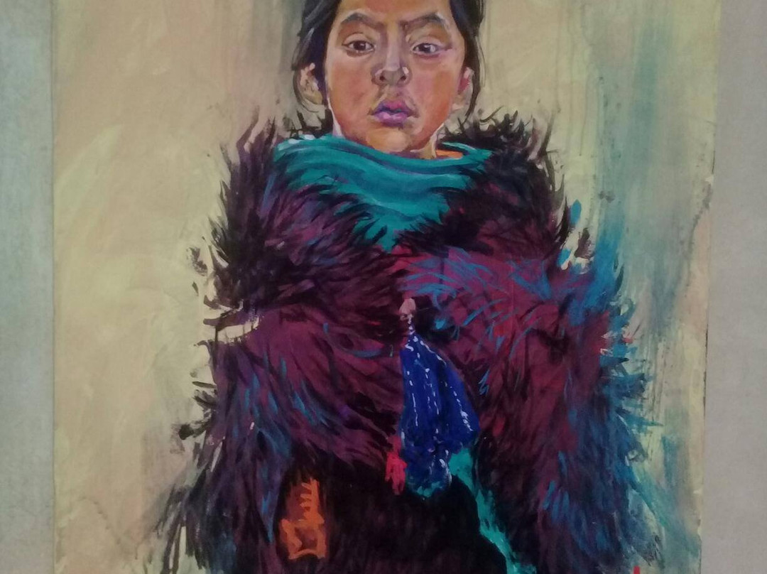 Arteria Chiapas-圣克里斯托瓦尔-德拉斯卡萨斯必去景点