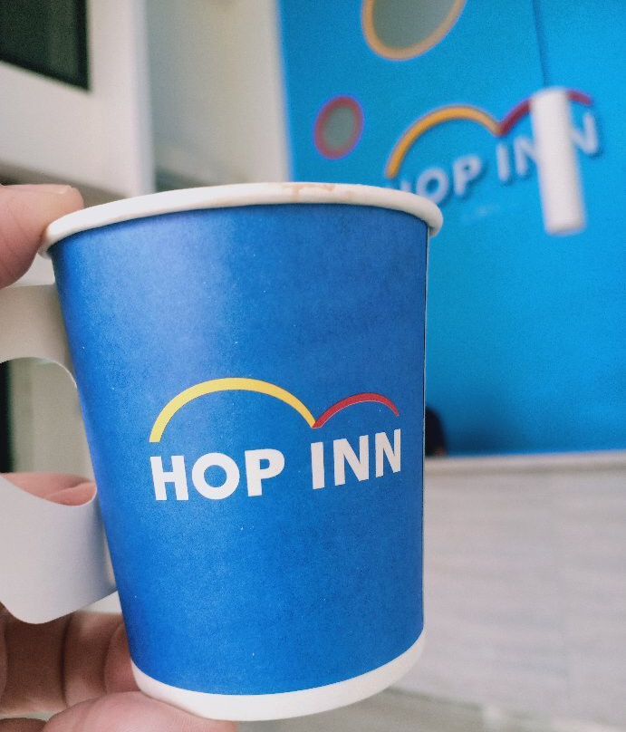 HOP INN Sa Kaeo主图