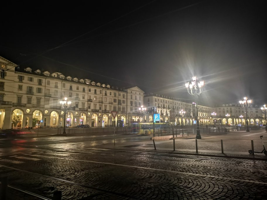 Piazza Vittorio Veneto景点图片