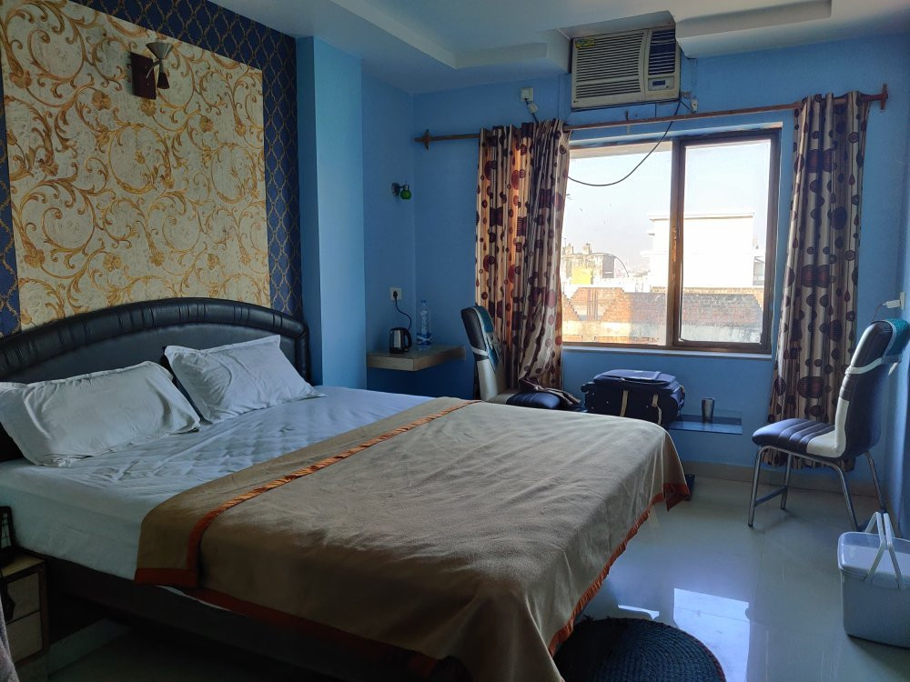 Hotel Nandan International主图