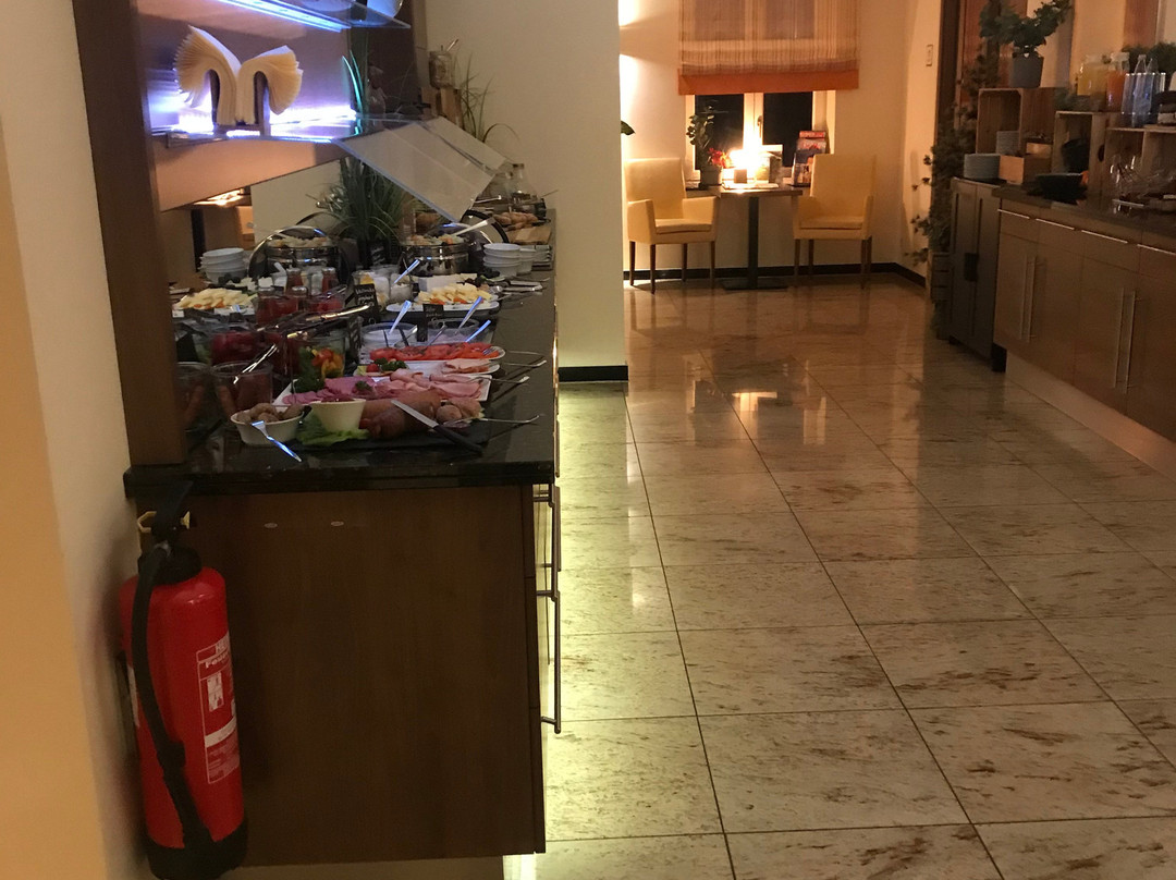 Hotel Bruhlerhohe主图