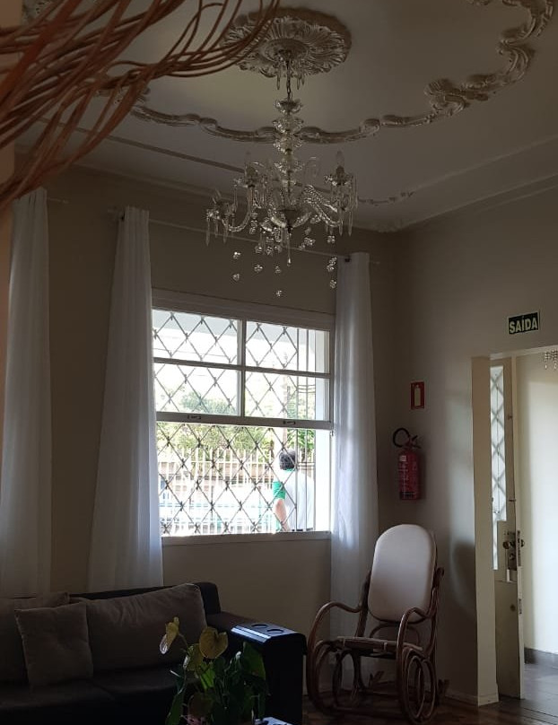 Hotel e Pousada Casa Branca主图