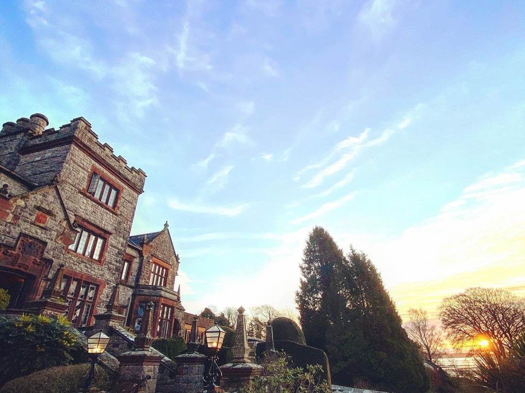 Netherwood Hotel & Spa景点图片