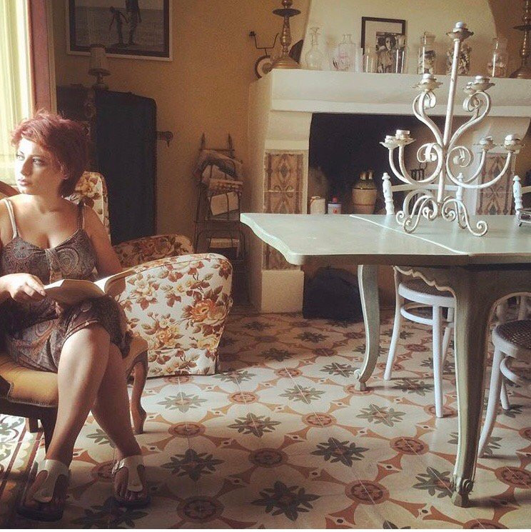 Marina di Andrano旅游攻略图片