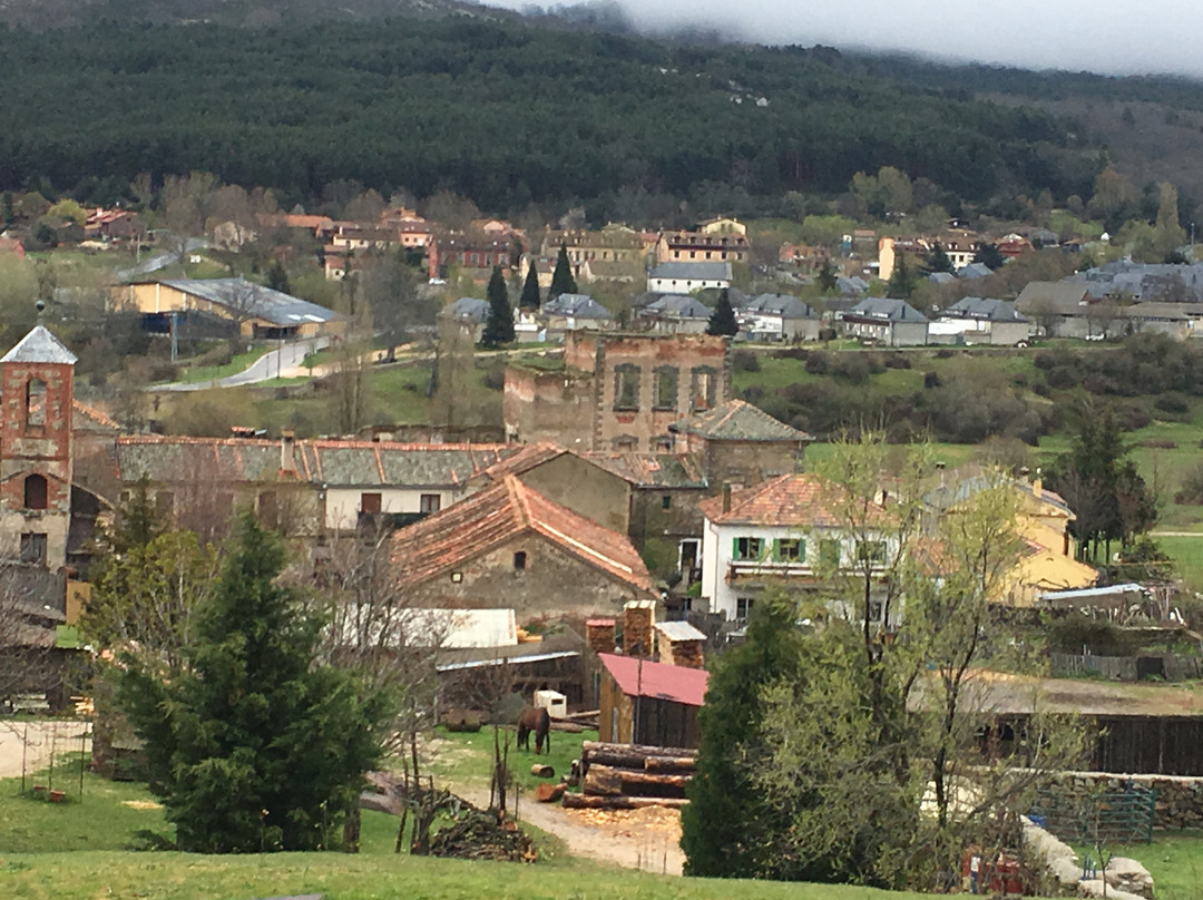 Palacio de Valsaín-Valsain必去景点